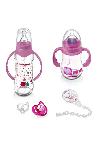 BEBENEO Mini Bebek Seti (12%2b Ay )