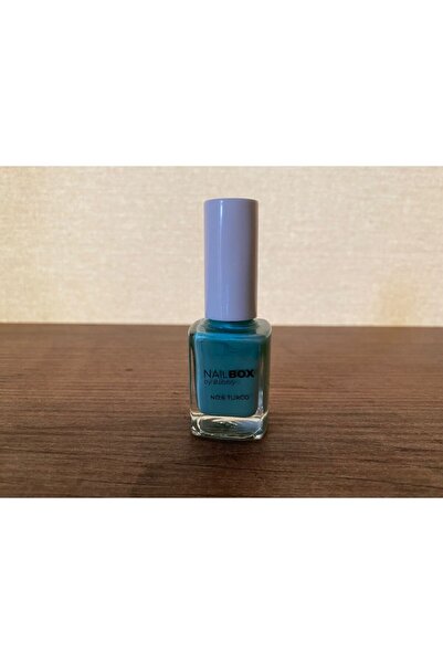 Micheal Brandon Stampa Ojesi Stampa Boyası Su Yeşili