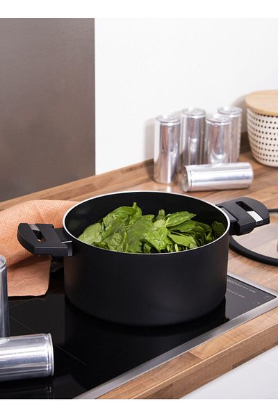 Berndes Cookware - Multi-Purpose Practical Design