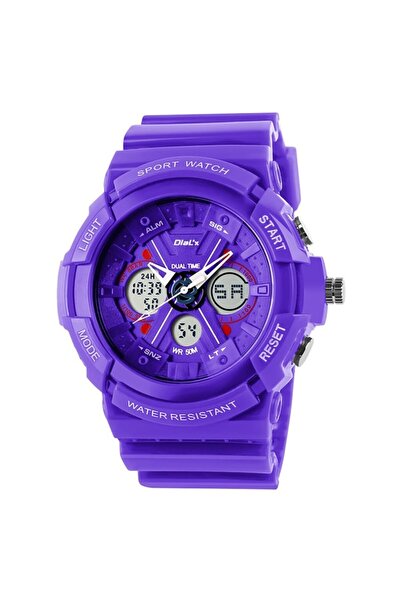 Dial'x Dx 0966-4 P02 Erkek Kol Saati