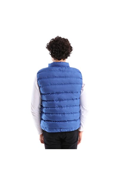 raru Чоловічий надувний жилет Hemı Saks