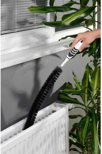 Titiz Kalorifer Petek Temizleme Fırçası