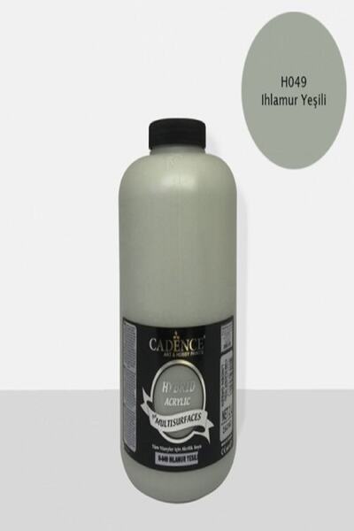 Cadence Multisurface Hybrid Hibrit Boya 049-ıhlamur Yeşili 2 Litre