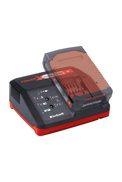 Einhell 18v 3a Power-x-change Şarj Cihazı