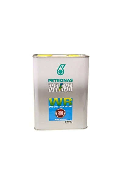 Petronas Selenia 5w-40 Teneke 3.2 Litre