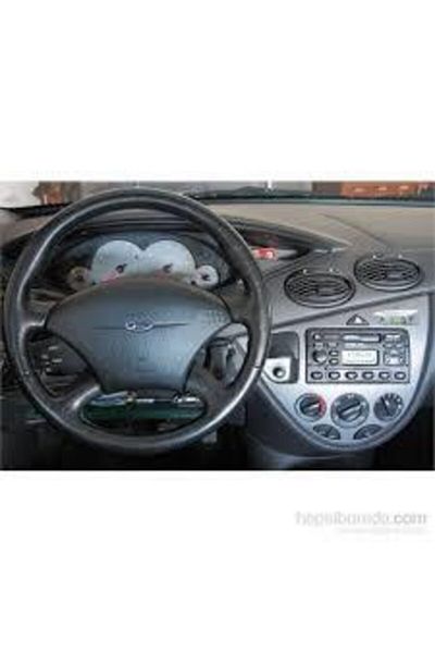FARSAN Ford Connect Old Model Tape Frame