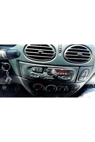Cadence Tape Frame