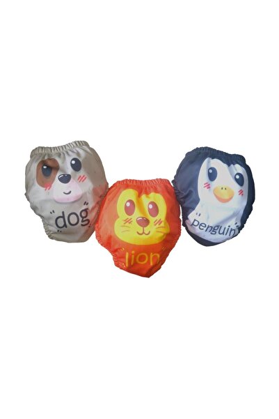 Momslab Pantaloni de antrenament unisex din 3 piese