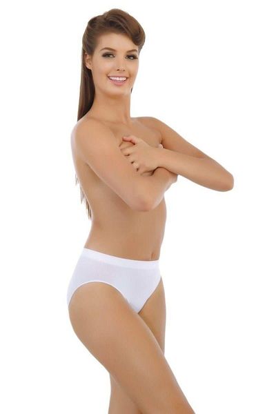 Momslab Γυναικεία σλιπ εσώρουχα χωρίς ραφές 1006 χωρίς ίχνη