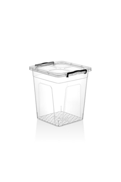 Genel Markalar 4 No Derin Erzak Saklama Kabı 15 Lt