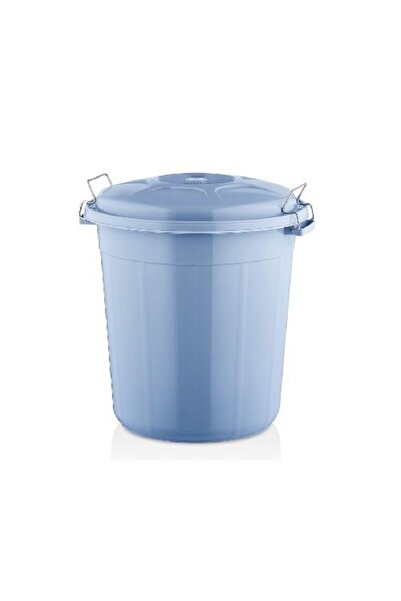 BİTTER 35 Lt Kilitli Erzak Kovası Renkli