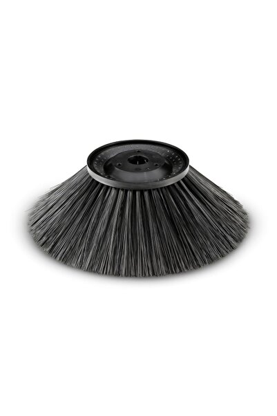 Karcher Km 70-15 - 70-20 Mekanik Süpürücü İçin Ön Fırça