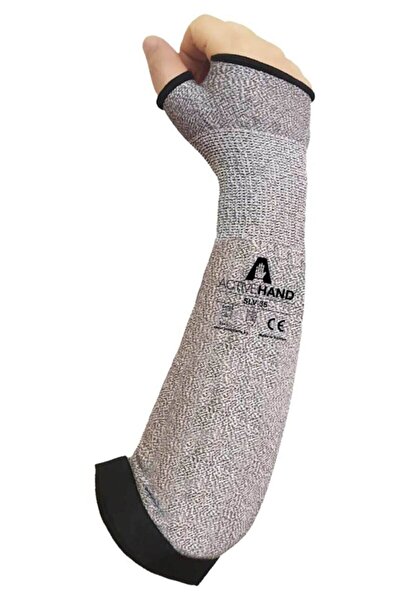 ACTIVEHAND Kesilme Dirençli Kolluk Tek Slv 45