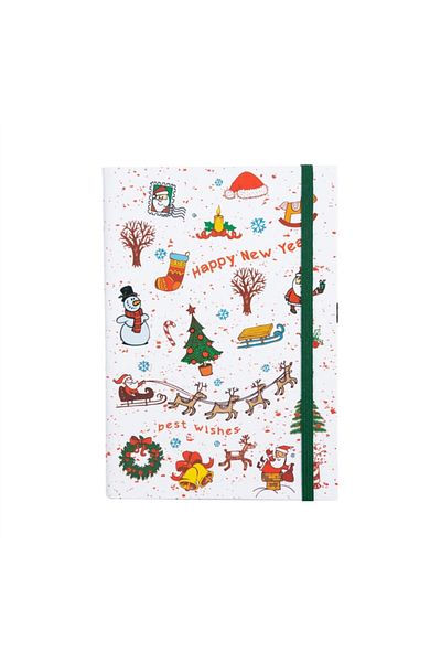4nio Snowflake - Elastic Notebook