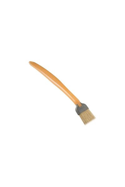 Dekor 6021 Model 40 Mm Natural Cut Brush