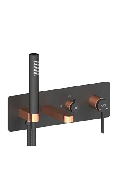 tekno duşakabin Mka165-s-r خلاط حمام مدمج