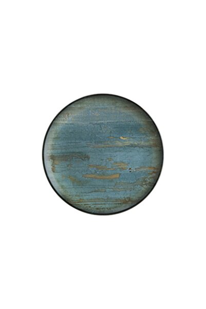 Bonna Porselen Madera Serisi Tatlı Tabağı Mdrmtgrm21dz 6'lı