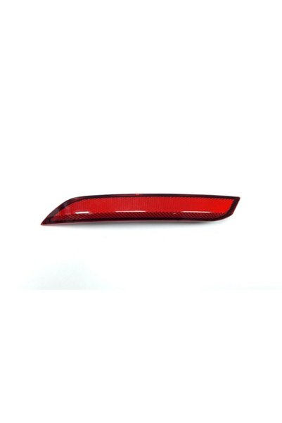 Vasspart Volkswagen Polo 2010 - 2018 Arka Sağ Reflektör - 6r0945106c - 6c0945...