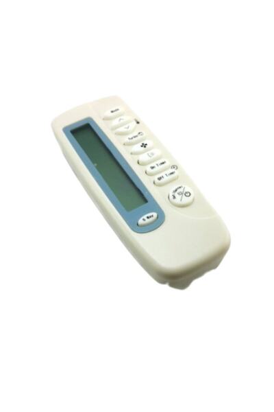 OEM Kopya - Samsung Klima Kumandası