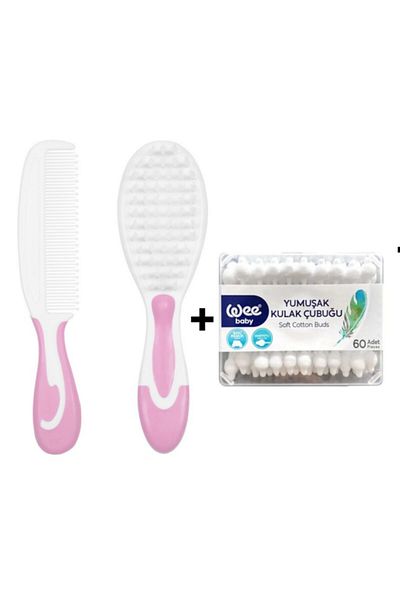 Wee Baby Baby Care Set of 2