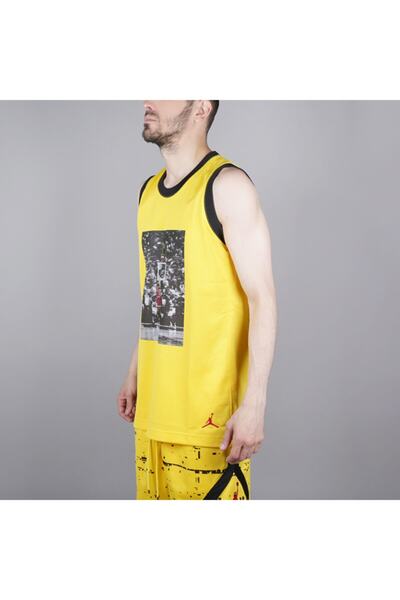 Nike Jordan Lifestyle Last Shot Mesh Aq0697-719