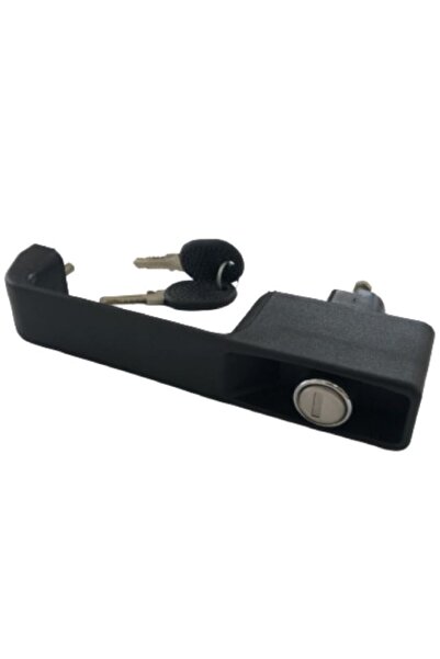 Genel Markalar Kapı Dış Acma Kolu Yatay Y.m. Iveco 35.9-65.9-80.12-85.12-85.1...