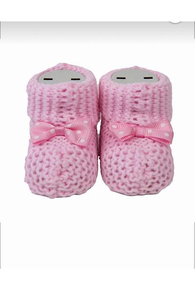 versoperro Baby Newborn Knitted Booties