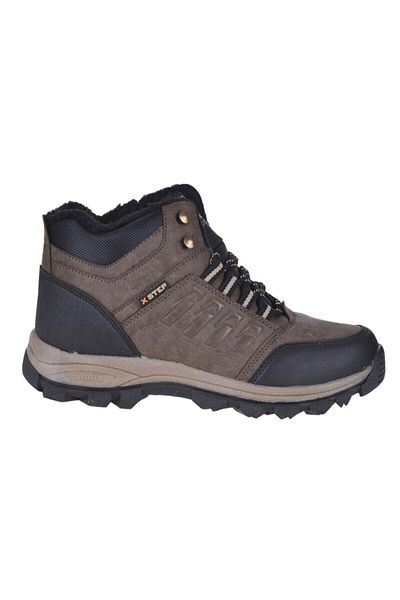 XStep Χειμερινές ανδρικές μπότες X-step X6 Vision Thermal Furry