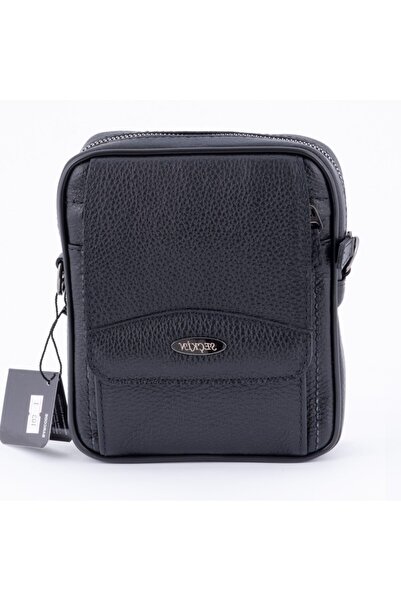 Genel Markalar 103 Model 1. Sınıf Hakiki Deri Basın Çantası, Erkek El Çantası...