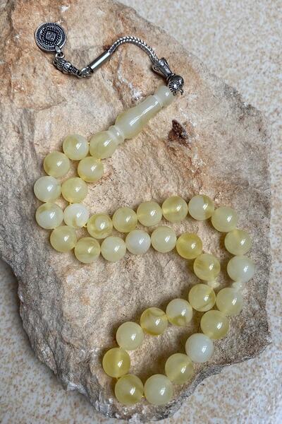 Beyisa Küre Kesim Polonya Baltık Damla Kehribar Benzetmesi Beyrut Sıkma Tesbi...