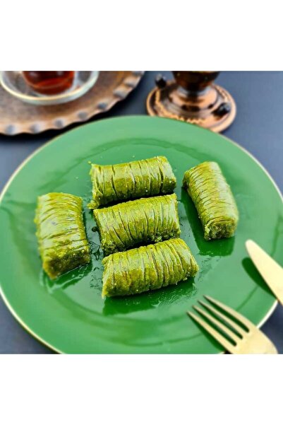 naturalköyürünleri Fıstıklı Sarma 500 Gr
