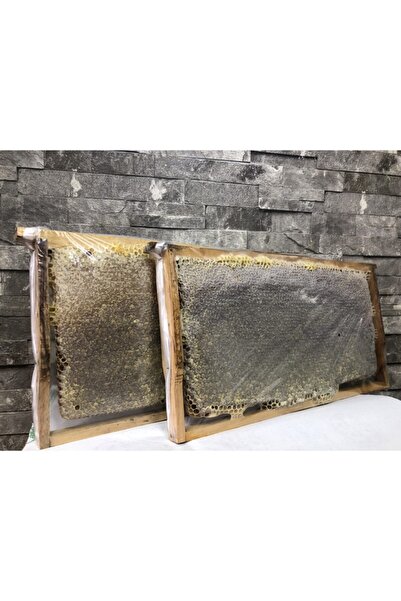 Organikmarketten Kars Petek Balı 2500 - 3000 gr - Kaliteli Ambalaj/hızlı Tesl...