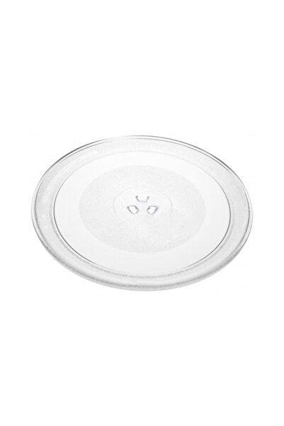 Vestel Oem - Md-20 Mb Mikrodalga Fırın Cam Tepsi - 24.50 Cm