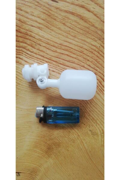 Elif Kulucka Makinesi Mini Şamandıra 1/2 Girişli