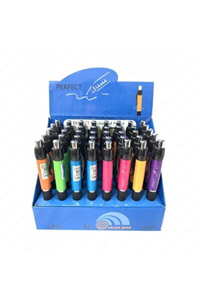 PERFECT 2081 Versatil Kalem 0.7