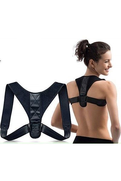 figiza Upright Posture Corset and Anti-Humpback