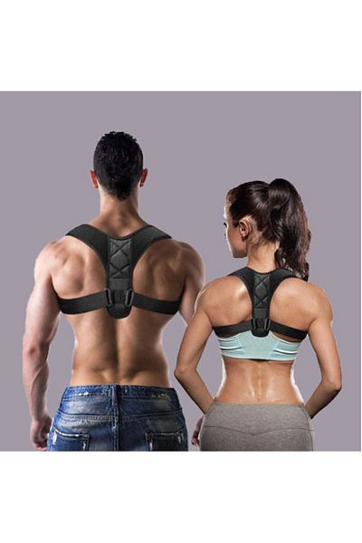 figiza Upright Posture Corset and Anti-Humpback