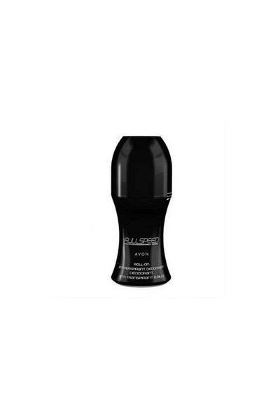 AVON Avon Full Speed Roll-On Deodorant