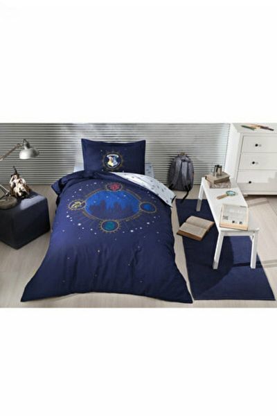 Özdilek Set cuvertură de pilota cu licență unică Harry Potter