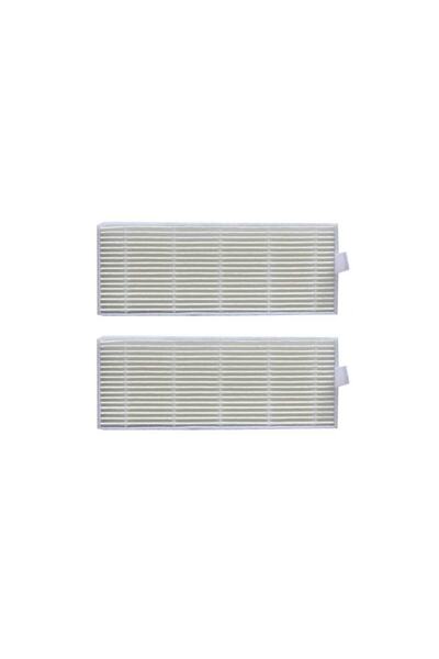 Nicetek Filtru Hepa pentru aspirator Arzum Robotek X2 - 2 accesorii pentru robot inteligent