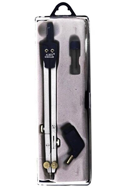 Alex Brand: Alex Schoeller Double Broken Pergel Alx-805 Category: Pergel