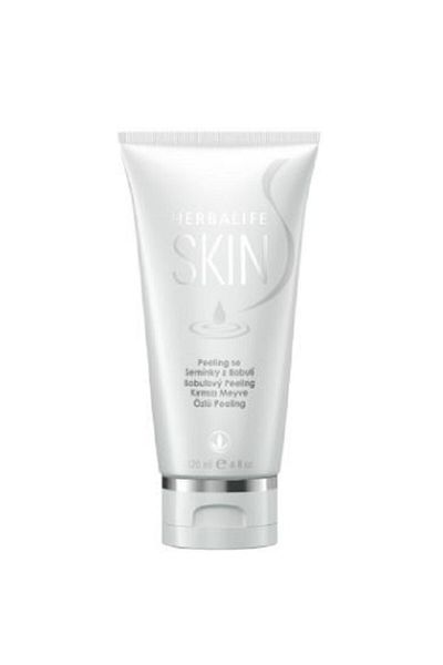 Herbalife Kin Mint Extract Purifying Clay Mask 120 Ml
