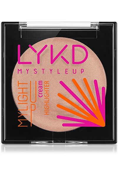 lykd Krem Aydınlatıcı 906 Aurora