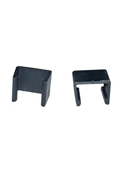 Cisa Baza ve Yatak Birleştiricisi - Gizli Baza Tutucu - 2 Adet