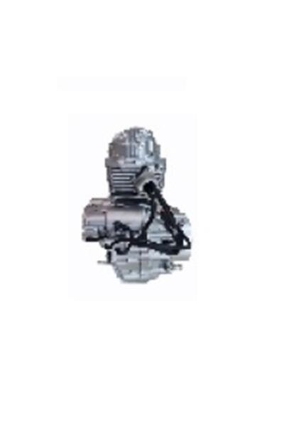 İthal 200cg Alt Motor Komple