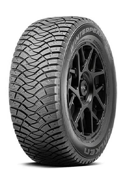Falken Winterpeak F-ıce1 205/55 R16 94t Xl Kış Lastiği-2023