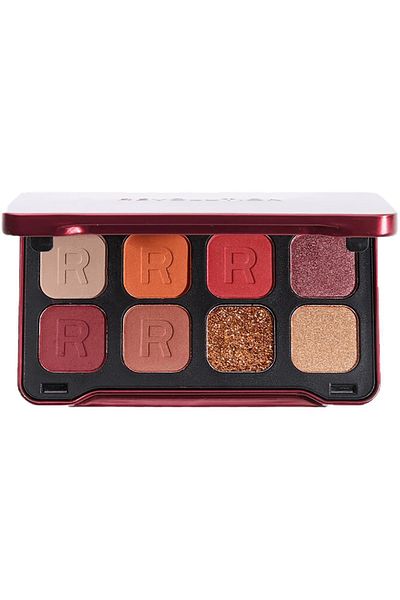 Revolution Dynamic Eyeshadow Eye Palette - Forever Dynasty