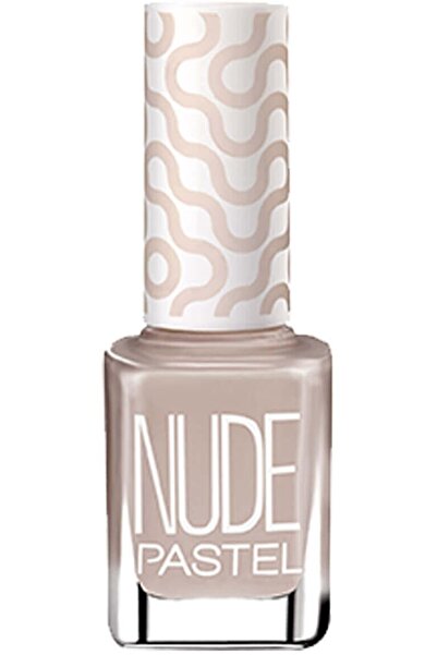 Pastel Marka: Nude Oje No: 755 Kategori: Oje