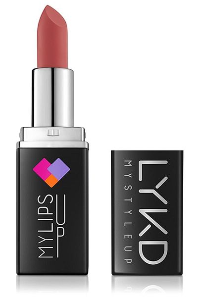lykd Brand: Matte Lipstick 532 Pink Kisses Category: Lipstick