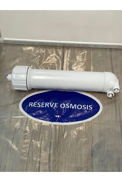 water turka Su Arıtma Cihazı Membran Filtre Kabı (HOUSİNG) (MEBRAN) (ANA FİLTRE)